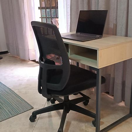 Apartamento Acogedor apartaestudio ubicado en Laureles Medellín Exterior foto